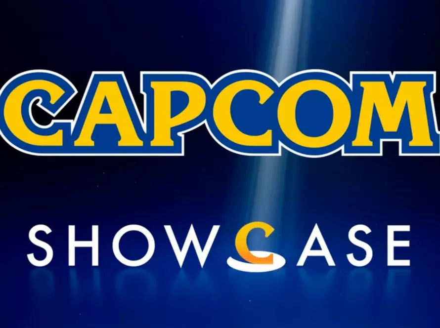 Capcom Showcase
