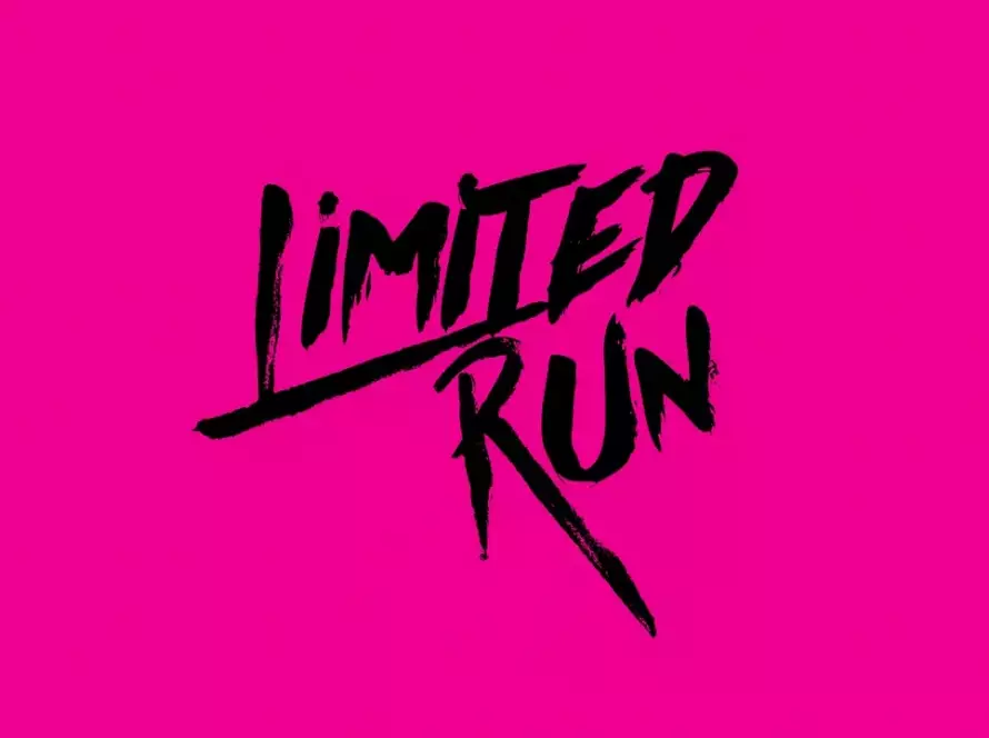 Limited Run Games v2