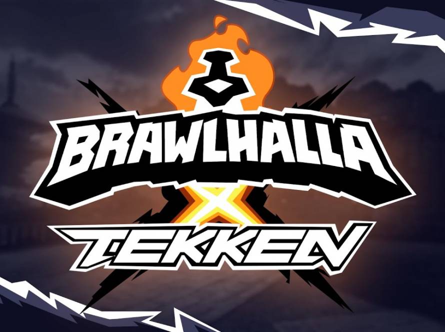 Brawlhalla x Tekken