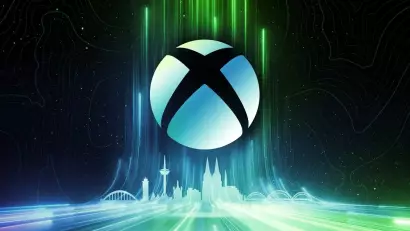 Xbox Podcast 24