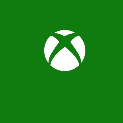 Logo de Xbox