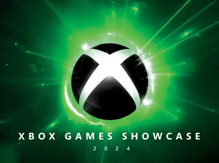 Xbox Games Showcase 2024