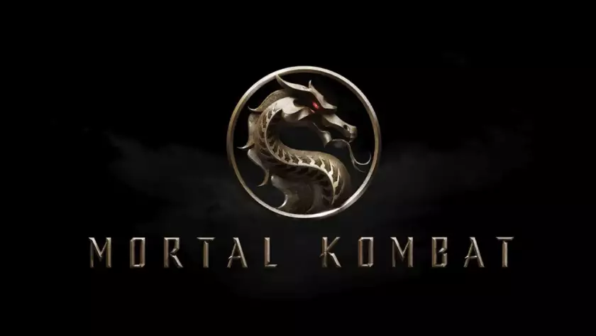 Mortal Kombat Logo