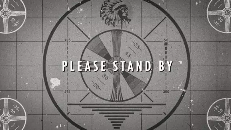 please stand by