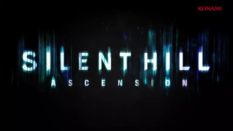 Nuevo trailer de Silent Hill: Ascension