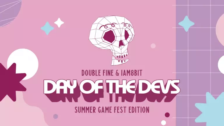 Day of the devs 2023