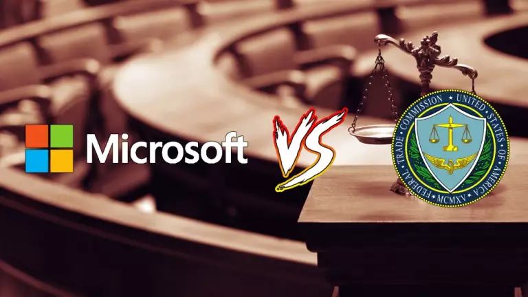 Microsoft vs FTC: Resumen del juicio del año