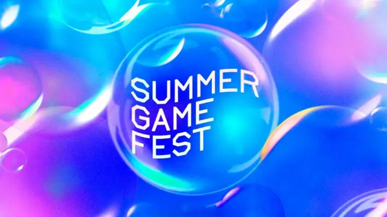 Summer Game Fest 2023