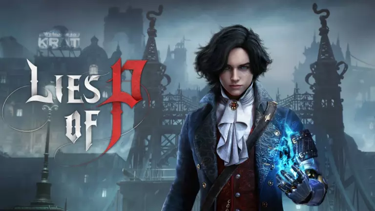 Lies of P: Impressions of the Demo