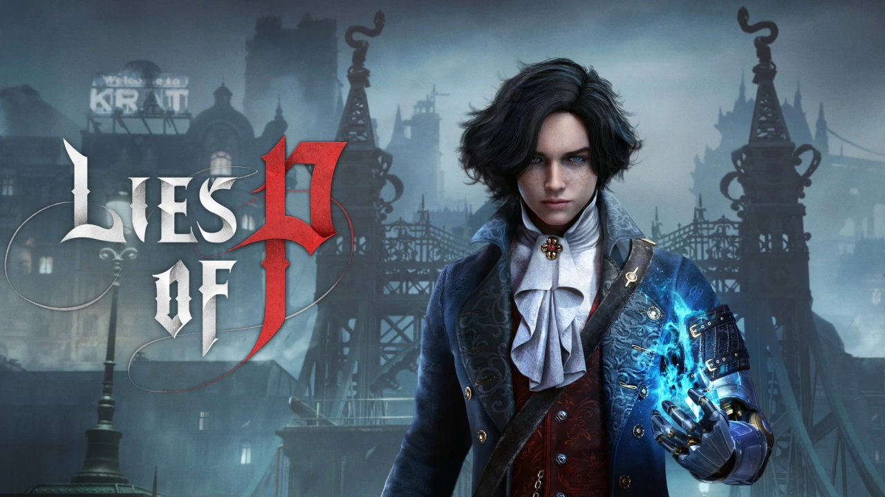 Lies of P: Impresiones de la demo