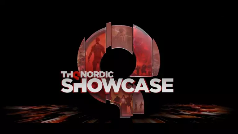 Resumen del THQ Nordic Digital Showcase 2023