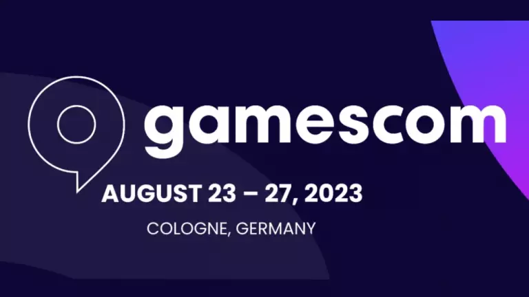 La próxima Gamescom estará centrada en actualizaciones y no en anuncios