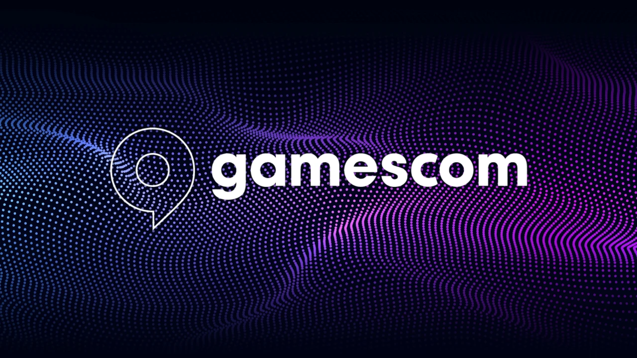 Gamescom ONL