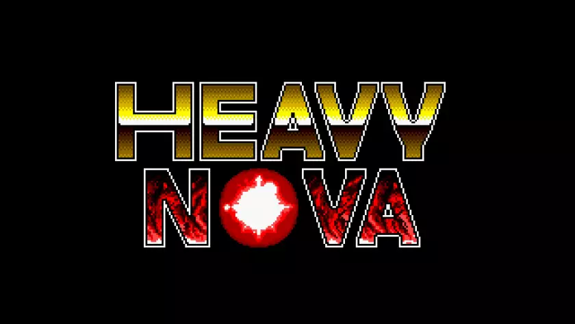 Heavy Nova