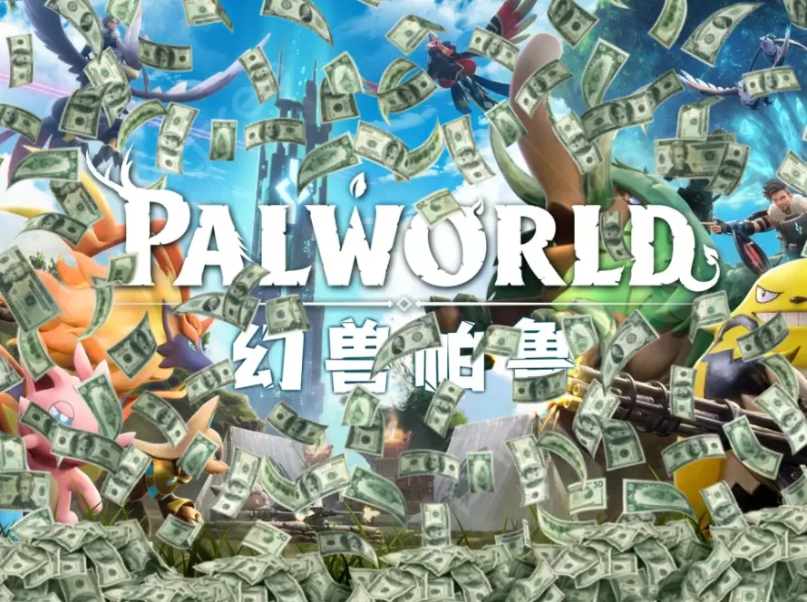 Palworld 2
