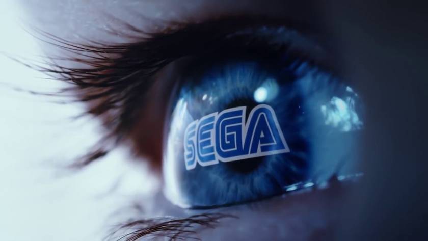 Sega New Era
