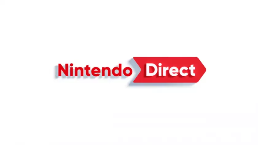 Nintendo Direct 24