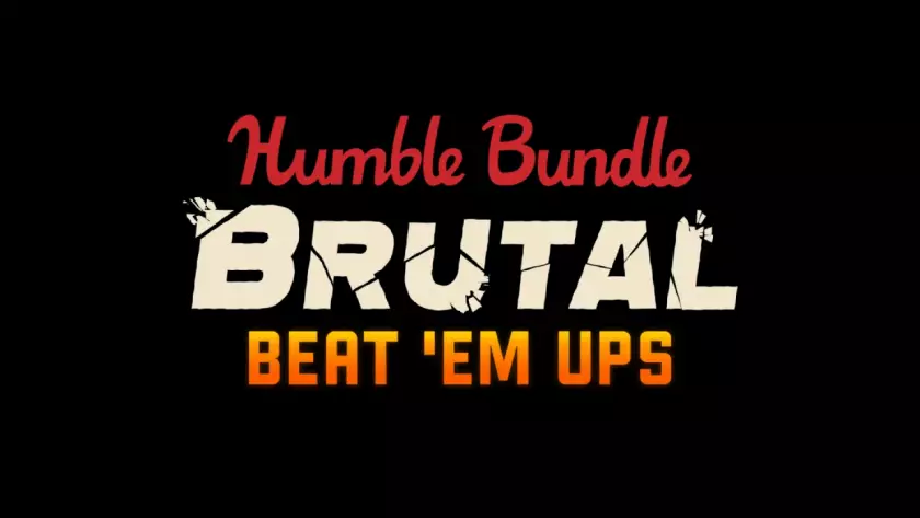 Brutal Beat 'Em Ups