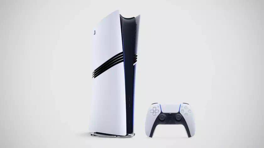 PlayStation 5 Pro