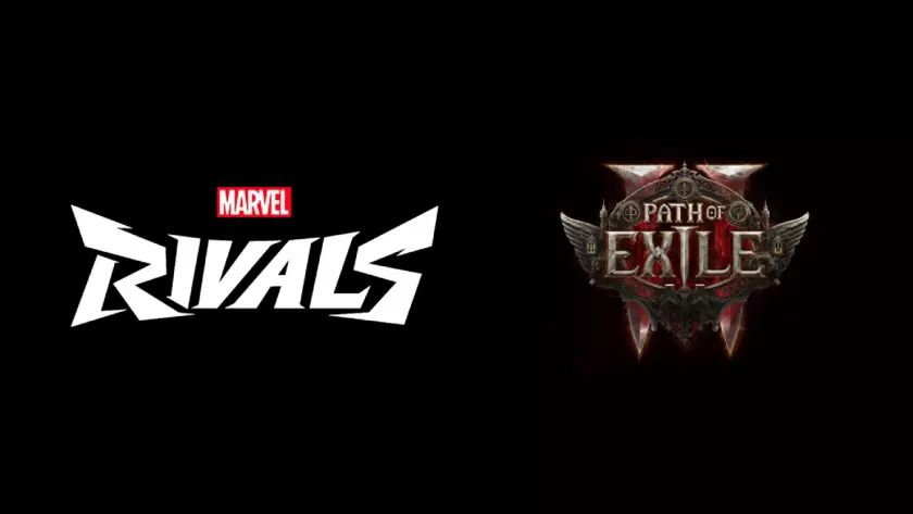 Marvel Rivals y Path of Exile 2