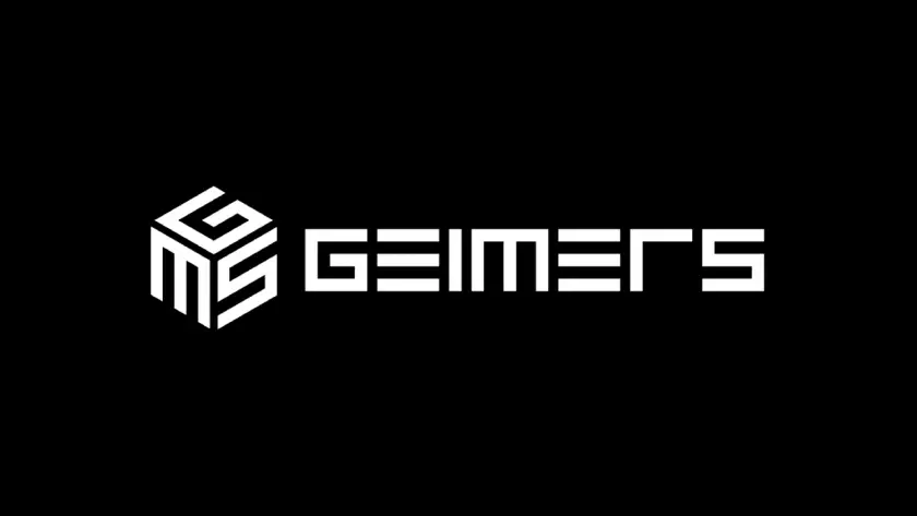 Geimers Logotipo