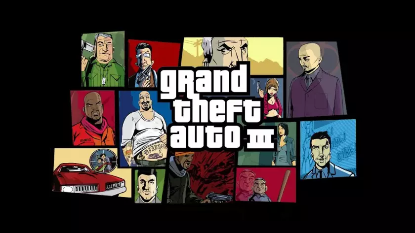 GTA 3