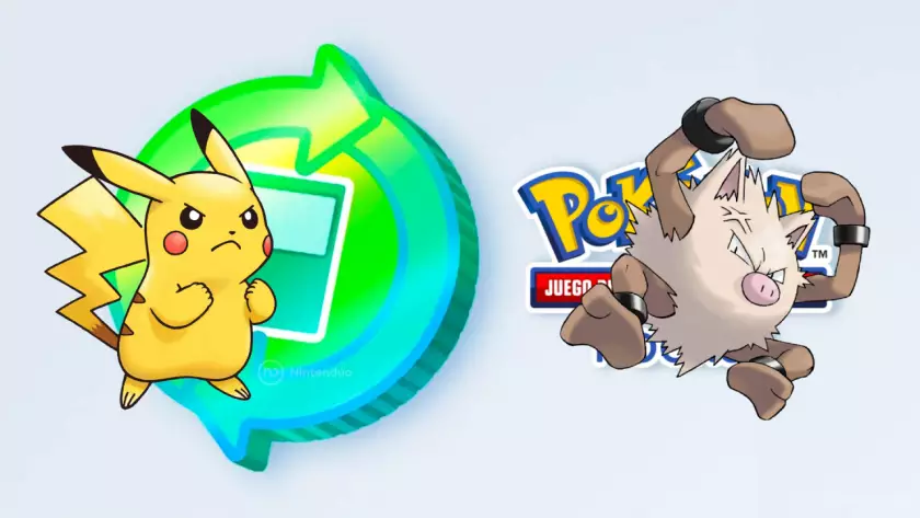 Pokémon TCG Pocket intercambio de cartas