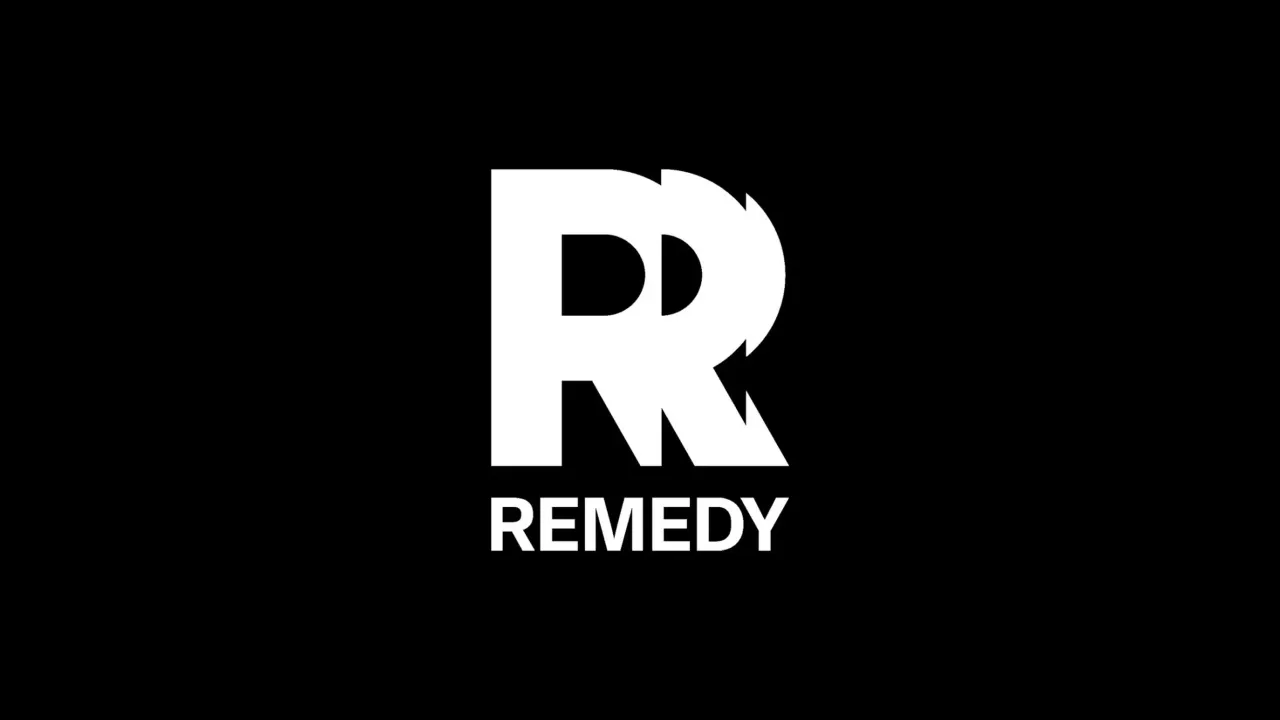 Remedy Entertainment Logo