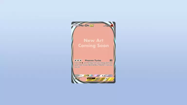 Pokémon TCG Pocket New Art Coming Soon