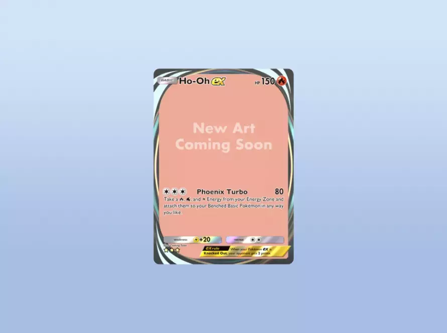 Pokémon TCG Pocket New Art Coming Soon