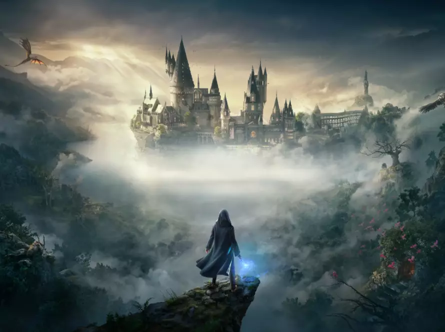 Hogwarts Legacy